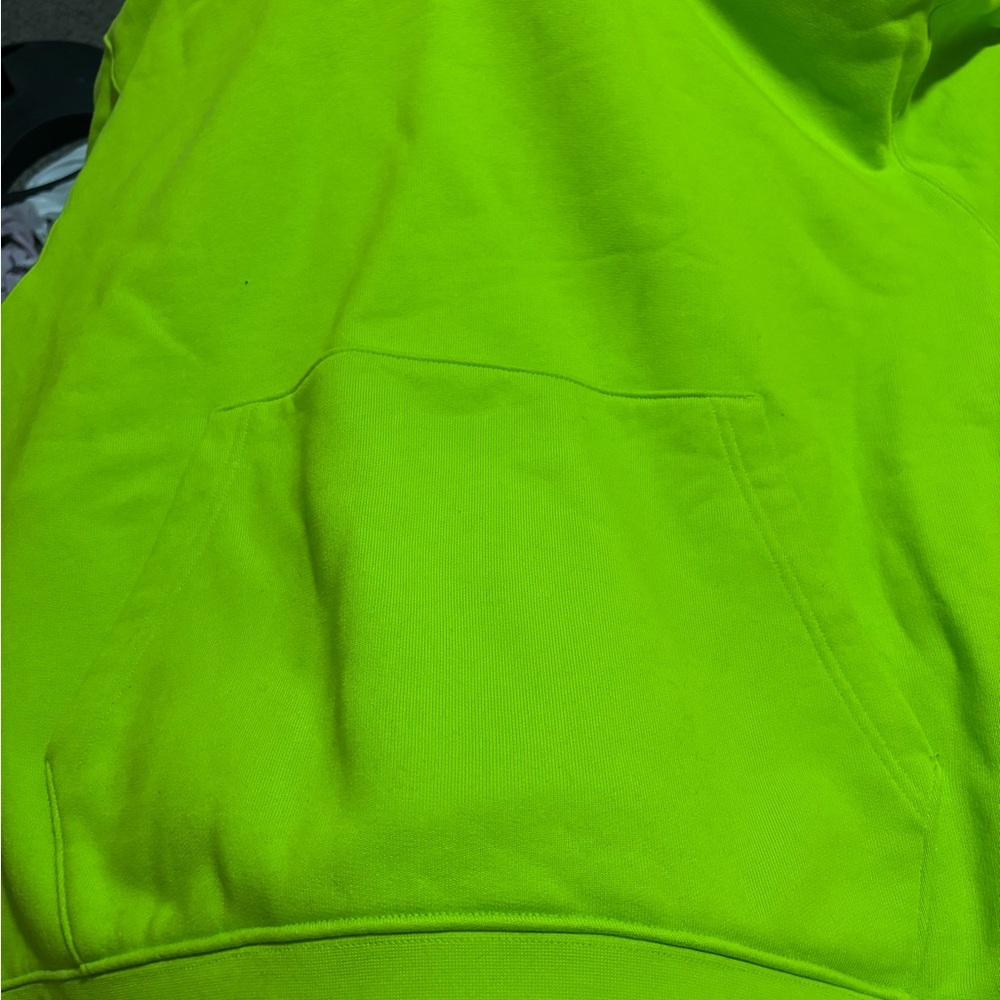 IVY PARK SWEATSHIRT